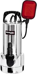 Einhell 9035n submersible for sale  Delivered anywhere in UK