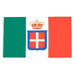 Flag bandiera regno usato  Spedito ovunque in Italia 