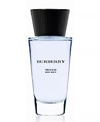 Burberry touch eau usato  Spedito ovunque in Italia 