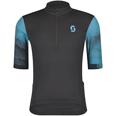Scott shirt gravel usato  Spedito ovunque in Italia 