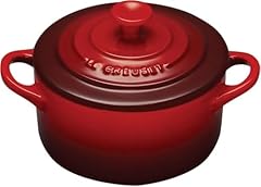 Creuset stoneware mini for sale  Delivered anywhere in USA 
