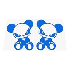 Hastingsdesigner evil panda for sale  Delivered anywhere in UK