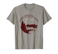 Crystal lake 1980 usato  Spedito ovunque in Italia 
