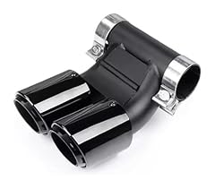 Exhaust tips muffler for sale  Delivered anywhere in UK