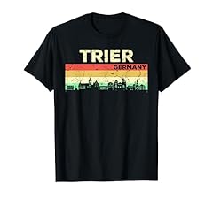 Trier skyline deutschland gebraucht kaufen  Wird an jeden Ort in Deutschland
