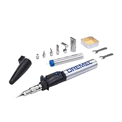 Dremel saldatore senza usato  Spedito ovunque in Italia 