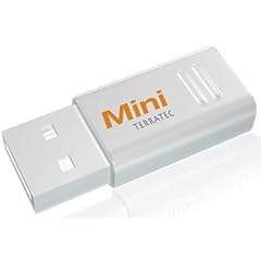 Terratec cinergy mini usato  Spedito ovunque in Italia 