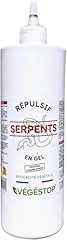 Vegestop répulsif serpents d'occasion  Livré partout en France