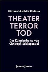 Theater terror tod gebraucht kaufen  Wird an jeden Ort in Deutschland