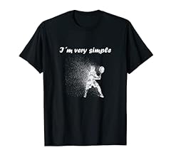 Tennis very simple usato  Spedito ovunque in Italia 