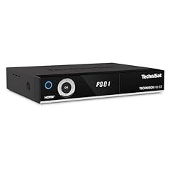 Technisat technibox sat gebraucht kaufen  Wird an jeden Ort in Deutschland