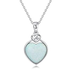 Adlstigh opal necklace for sale  Delivered anywhere in USA 