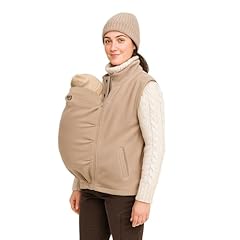 Fun2bemum fleece trageweste gebraucht kaufen  Wird an jeden Ort in Deutschland