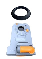 Cassette toilet lip for sale  Delivered anywhere in UK