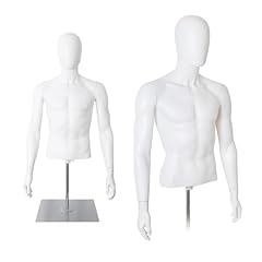 Yumhome male mannequin for sale  Delivered anywhere in USA 