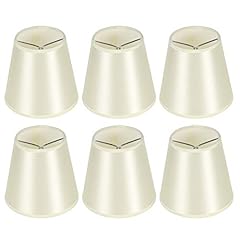 Couvercle lampe 6pcs d'occasion  Livré partout en France