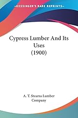 Cypress lumber uses for sale  Delivered anywhere in USA 