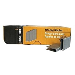 Bostitch flooring staples for sale  Delivered anywhere in USA 