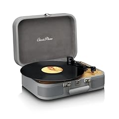 Tourne disque bluetooth d'occasion  Livré partout en France