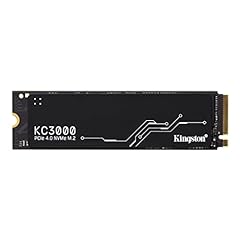 Kingston kc3000 pcie for sale  Delivered anywhere in USA 