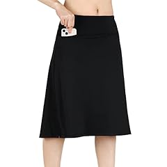 Womens skorts modest for sale  Delivered anywhere in USA 