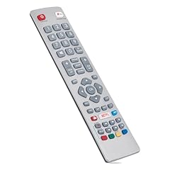 Replacement sharp remote for sale  Delivered anywhere in UK