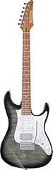 Ibanez standard az22s1f gebraucht kaufen  Wird an jeden Ort in Deutschland