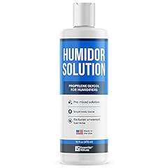 Cigar humidor solution for sale  Delivered anywhere in USA 
