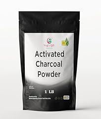 Activated charcoal powder for sale  Delivered anywhere in UK