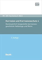 Korrosion korrosionsschutz kon gebraucht kaufen  Wird an jeden Ort in Deutschland