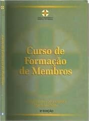 Curso formacao membros d'occasion  Livré partout en France