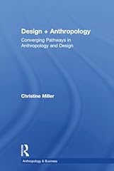 Design anthropology converging usato  Spedito ovunque in Italia 