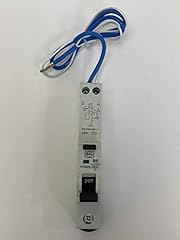 Amp rcbo type for sale  Delivered anywhere in UK