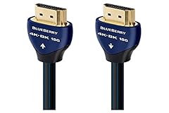 Audioquest blueberry hdmi d'occasion  Livré partout en France