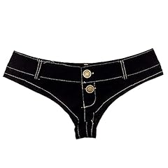 Women mini denim for sale  Delivered anywhere in USA 