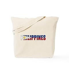 Cafepress philippines tote for sale  Delivered anywhere in USA 