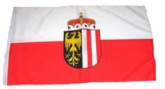 Fahne stockflagge berösterrei gebraucht kaufen  Wird an jeden Ort in Deutschland