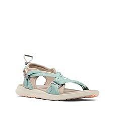 Columbia sandal sandali usato  Spedito ovunque in Italia 