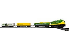 Lionel john deere for sale  Delivered anywhere in Canada