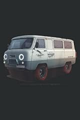 Soviet racecar uaz for sale  Delivered anywhere in USA 