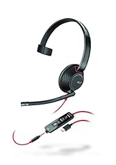 Blackwire 5210 usb for sale  Delivered anywhere in USA 