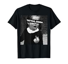 Tattoo digga kind gebraucht kaufen  Wird an jeden Ort in Deutschland