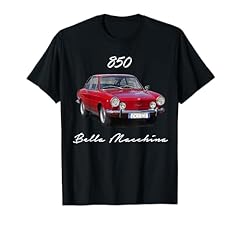 850 italian beautiful usato  Spedito ovunque in Italia 