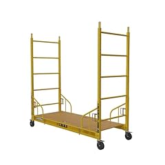 Scaffoldmart 6ft. reversible for sale  Delivered anywhere in USA 