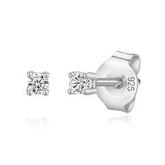 Lavishe rhodium plated for sale  Delivered anywhere in USA 