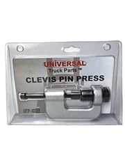 Clevis pin press for sale  Delivered anywhere in USA 