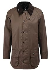 Barbour beaufort waxed for sale  Delivered anywhere in USA 