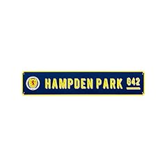 Foco scotland football for sale  Delivered anywhere in UK