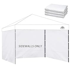 Instant canopy sidewalls for sale  Delivered anywhere in USA 