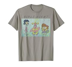 Spongebob squarepants frauen gebraucht kaufen  Wird an jeden Ort in Deutschland